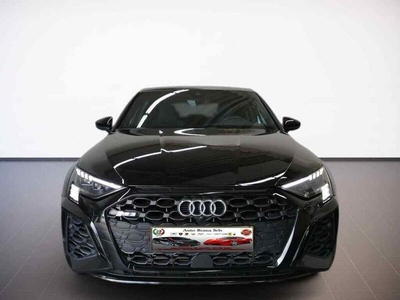 Usato 2022 Audi RS3 Benzin (57.800 €)