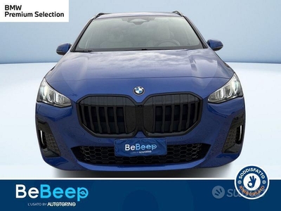 Usato 2022 BMW 218 2.0 Diesel 150 CV (34.400 €)
