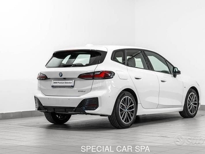 Usato 2022 BMW 218 2.0 Diesel 150 CV (35.500 €)
