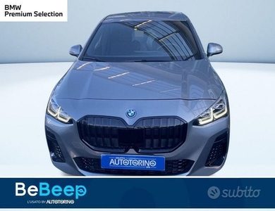 Usato 2022 BMW 225 Active Tourer 1.5 El_Hybrid 136 CV (33.500 €)