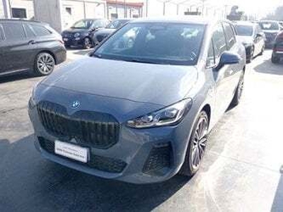 Usato 2022 BMW 225 Active Tourer 1.5 El_Hybrid 136 CV (36.500 €)