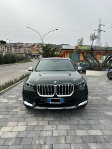 Usato 2022 BMW X1 2.0 Diesel 150 CV (45.000 €)