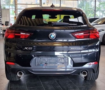 Usato 2022 BMW X2 2.0 Benzin 178 CV (42.000 €)