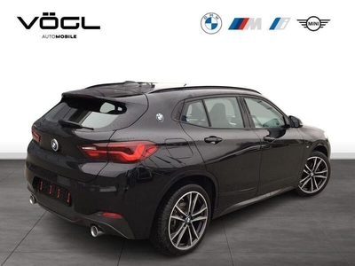 Usato 2022 BMW X2 2.0 Diesel 150 CV (30.980 €)