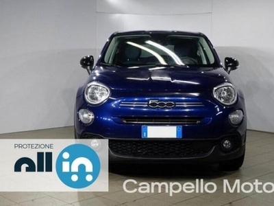 Usato 2022 Fiat 500X 1.3 Diesel 95 CV (17.500 €)