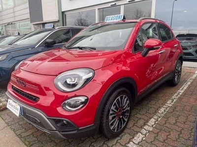 Usato 2022 Fiat 500X 1.5 El_Hybrid 131 CV (23.900 €)