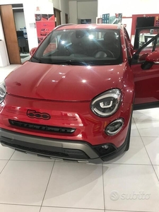 Usato 2022 Fiat 500X 1.5 El_Hybrid 131 CV (28.000 €)