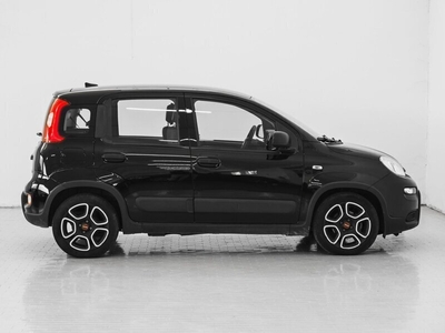 Usato 2022 Fiat Panda Cross 1.0 El_Hybrid 69 CV (11.900 €)