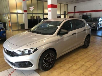 Usato 2022 Fiat Tipo 1.5 El_Hybrid 131 CV (22.950 €)