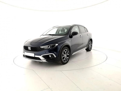 Usato 2022 Fiat Tipo 1.6 Diesel 131 CV (18.999 €)