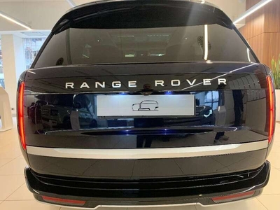Usato 2022 Land Rover Range Rover 3.0 El_Diesel 249 CV (126.600 €)