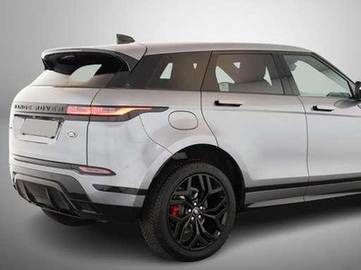 Usato 2022 Land Rover Range Rover evoque 2.0 El_Benzin 200 CV (49.900 €)