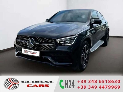 Usato 2022 Mercedes GLC300 2.0 Diesel 194 CV (62.800 €)