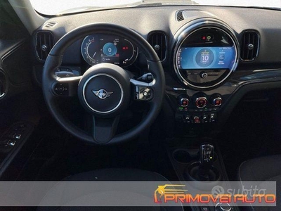 Usato 2022 Mini Cooper S Countryman 1.5 Benzin 136 CV (32.500 €)