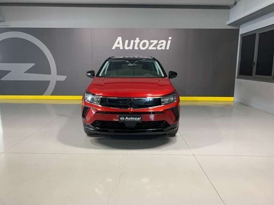 Usato 2022 Opel Grandland X 1.5 Diesel 131 CV (27.900 €)