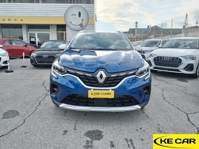 Usato 2022 Renault Captur 1.0 Benzin 91 CV (17.900 €)