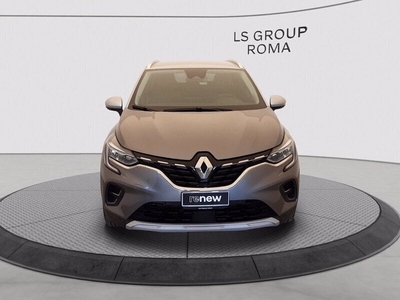 Usato 2022 Renault Captur 1.0 Benzin 91 CV (19.292 €)