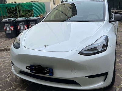 Usato 2022 Tesla Model Y El 120 CV (39.000 €)