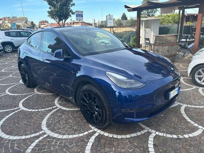 Usato 2022 Tesla Model Y El 211 CV (48.499 €)