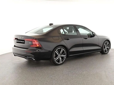 Usato 2022 Volvo S60 El 197 CV (38.900 €)