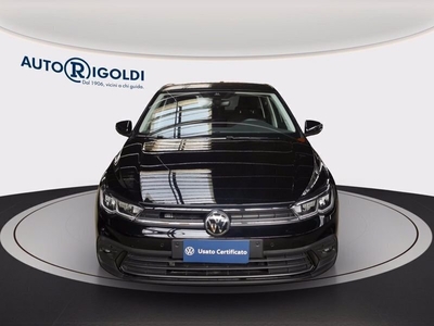 Usato 2022 VW Polo 1.0 Benzin 95 CV (19.900 €)