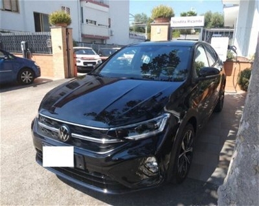 Usato 2022 VW Taigo 1.5 Benzin 150 CV (27.500 €)