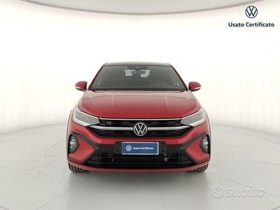 Usato 2022 VW Taigo 1.5 Benzin 150 CV (28.600 €)