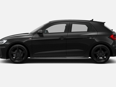 Usato 2023 Audi A1 Sportback 1.0 Benzin 110 CV (31.300 €)