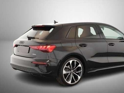 Usato 2023 Audi A3 Sportback 2.0 Benzin 190 CV (51.800 €)