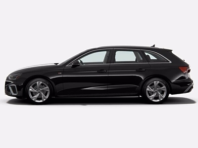 Usato 2023 Audi A4 2.0 Diesel 163 CV (60.014 €)