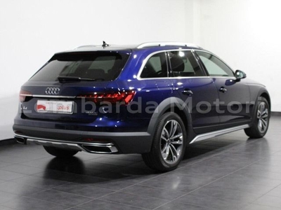 Usato 2023 Audi A4 Allroad 2.0 Diesel 204 CV (48.900 €)