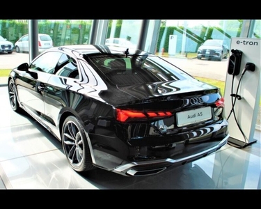 Usato 2023 Audi A5 2.0 Diesel 204 CV (54.900 €)