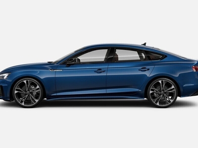 Usato 2023 Audi A5 Sportback 2.0 Diesel 204 CV (65.450 €)