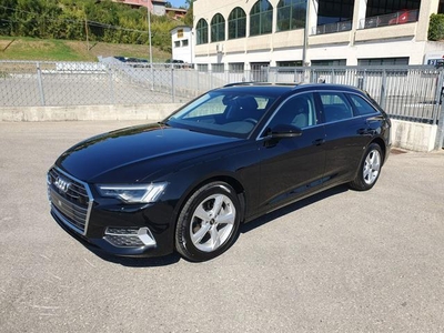 Usato 2023 Audi A6 2.0 Diesel 204 CV (53.000 €)