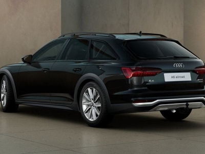 Usato 2023 Audi A6 Allroad 2.0 Diesel 204 CV (64.900 €)