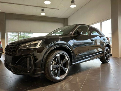 Usato 2023 Audi Q2 2.0 Diesel 150 CV (36.900 €)