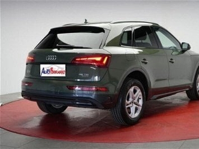 Usato 2023 Audi Q5 2.0 Diesel 204 CV (46.200 €)