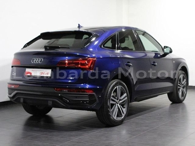 Usato 2023 Audi Q5 2.0 Diesel 204 CV (58.900 €)