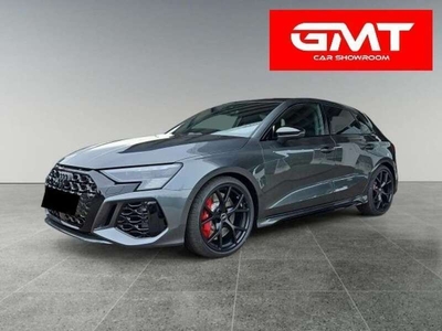 Usato 2023 Audi RS3 Sportback 2.5 Benzin 400 CV (65.890 €)