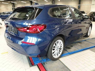 Usato 2023 BMW 116 1.5 Benzin 109 CV (27.900 €)