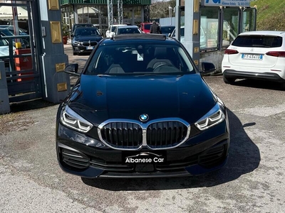 Usato 2023 BMW 116 1.5 Diesel 116 CV (32.000 €)
