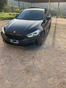 Usato 2023 BMW 125 2.0 Benzin 265 CV (40.500 €)