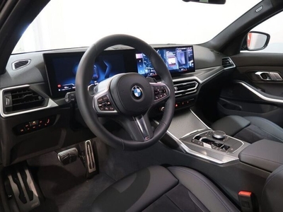 Usato 2023 BMW 318 2.0 El_Diesel 156 CV (48.900 €)