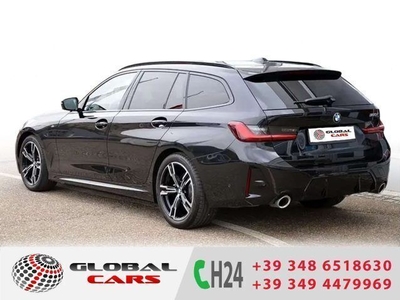 Usato 2023 BMW 320e 2.0 El_Hybrid 190 CV (50.600 €)