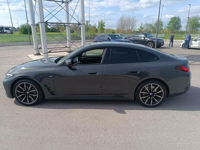 Usato 2023 BMW 420 2.0 El_Hybrid 190 CV (56.900 €)