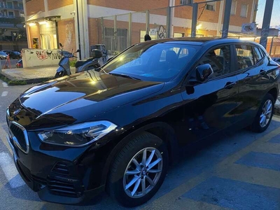 Usato 2023 BMW X2 1.5 Diesel 116 CV (30.000 €)