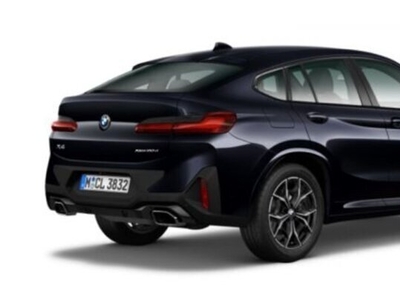 Usato 2023 BMW X4 El 190 CV (65.000 €)