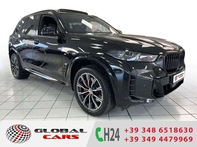 Usato 2023 BMW X5 3.0 El_Diesel 286 CV (99.800 €)