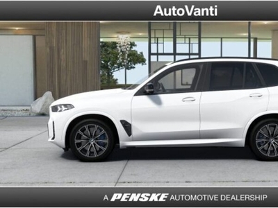 Usato 2023 BMW X5 M 4.4 Benzin 625 CV (103.960 €)