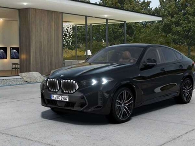 Usato 2023 BMW X6 3.0 El_Diesel 298 CV (93.930 €)